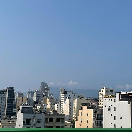 Mama Hotel And Apartment - Free Sauna And Gym Da Nang Dış mekan fotoğraf