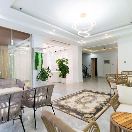 Mama Hotel And Apartment - Free Sauna And Gym Da Nang Dış mekan fotoğraf