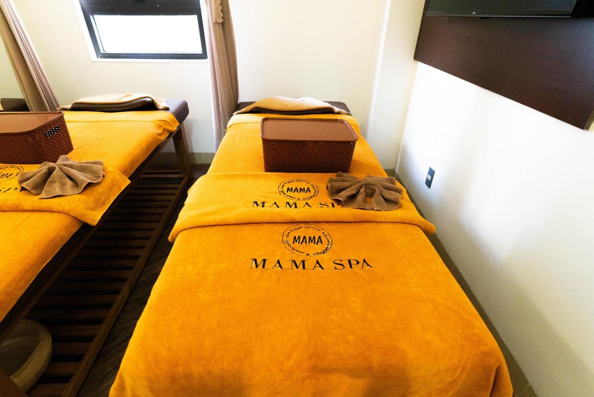 Mama Hotel And Apartment - Free Sauna And Gym Da Nang Dış mekan fotoğraf