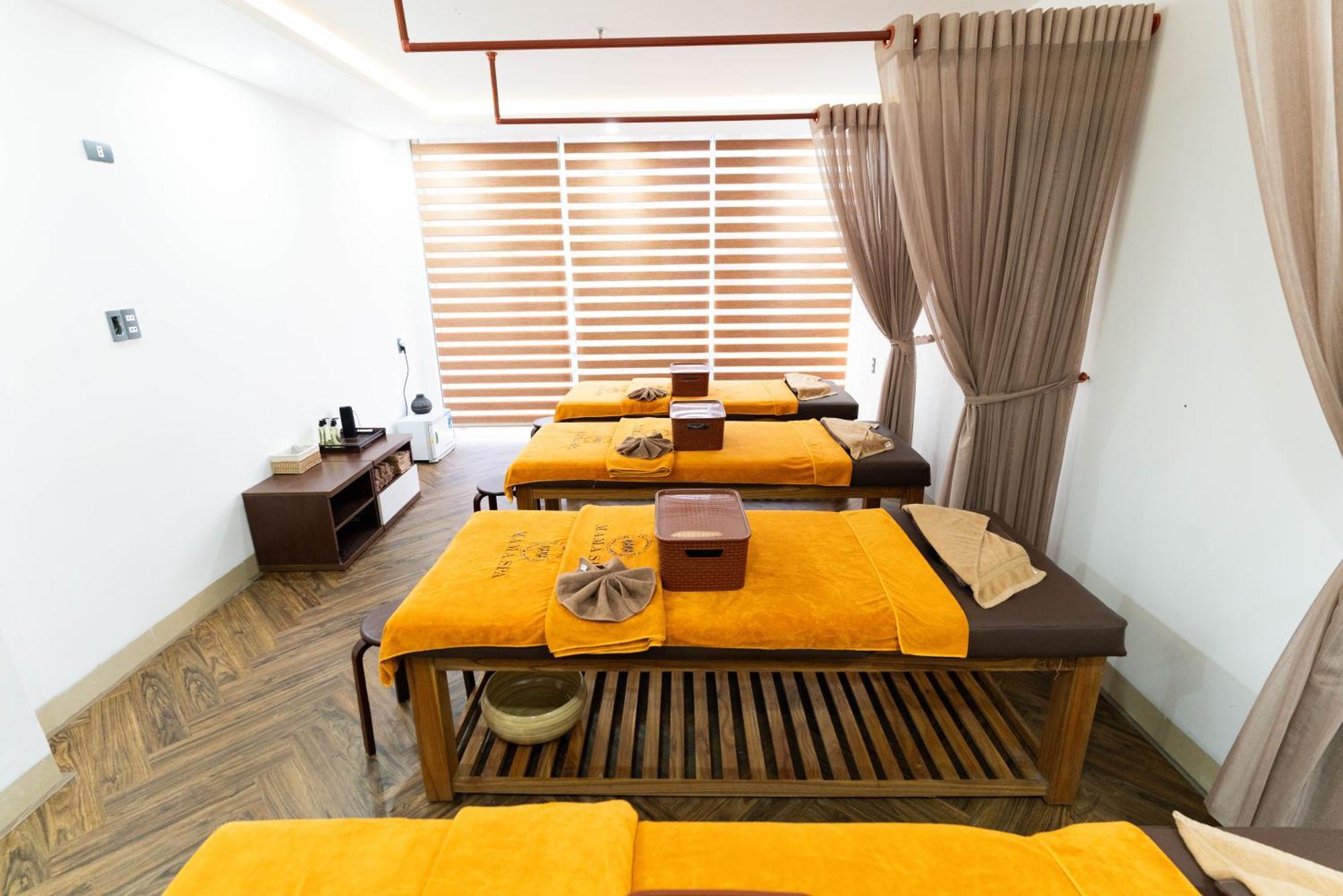 Mama Hotel And Apartment - Free Sauna And Gym Da Nang Dış mekan fotoğraf