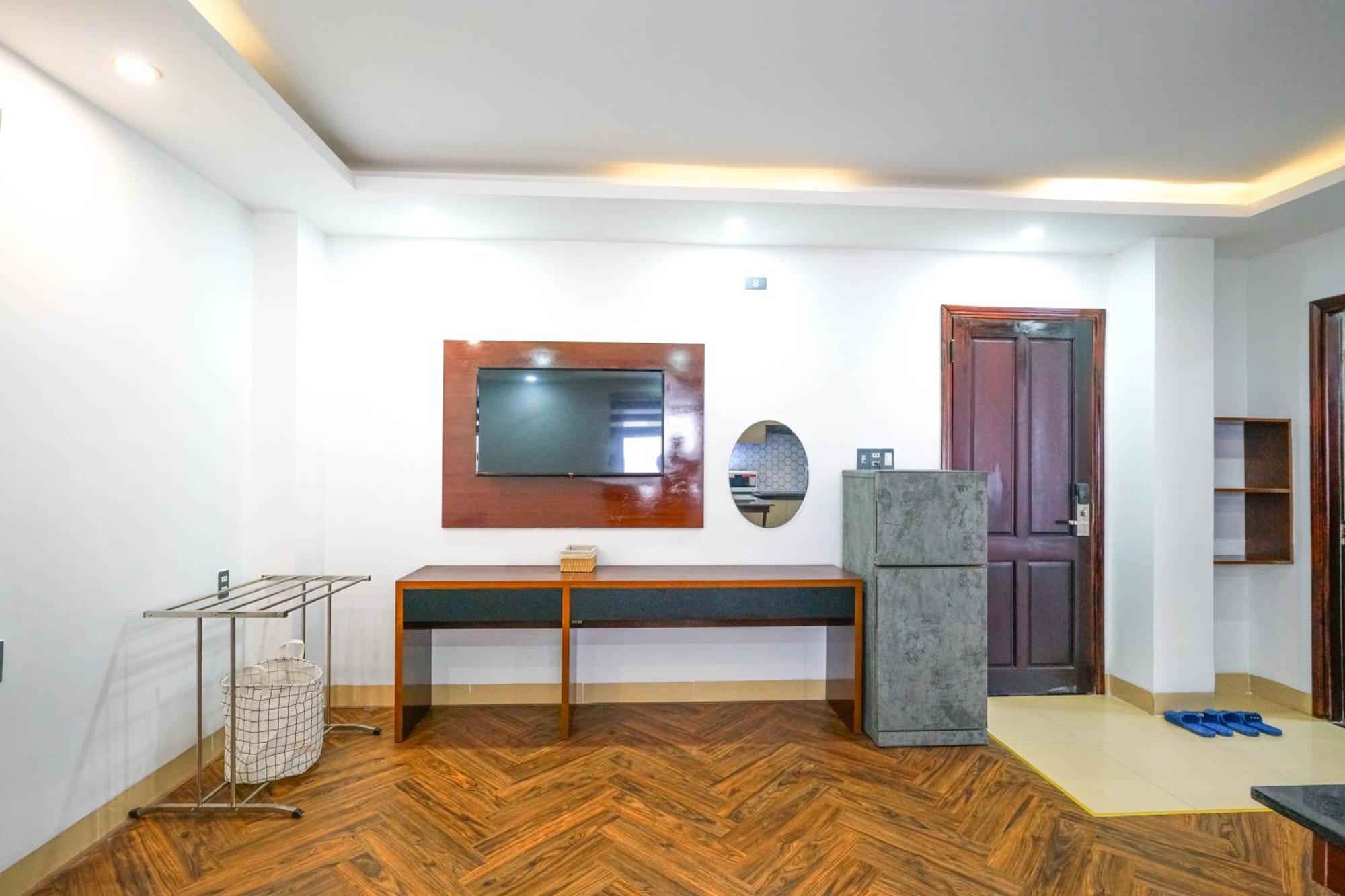 Mama Hotel And Apartment - Free Sauna And Gym Da Nang Dış mekan fotoğraf