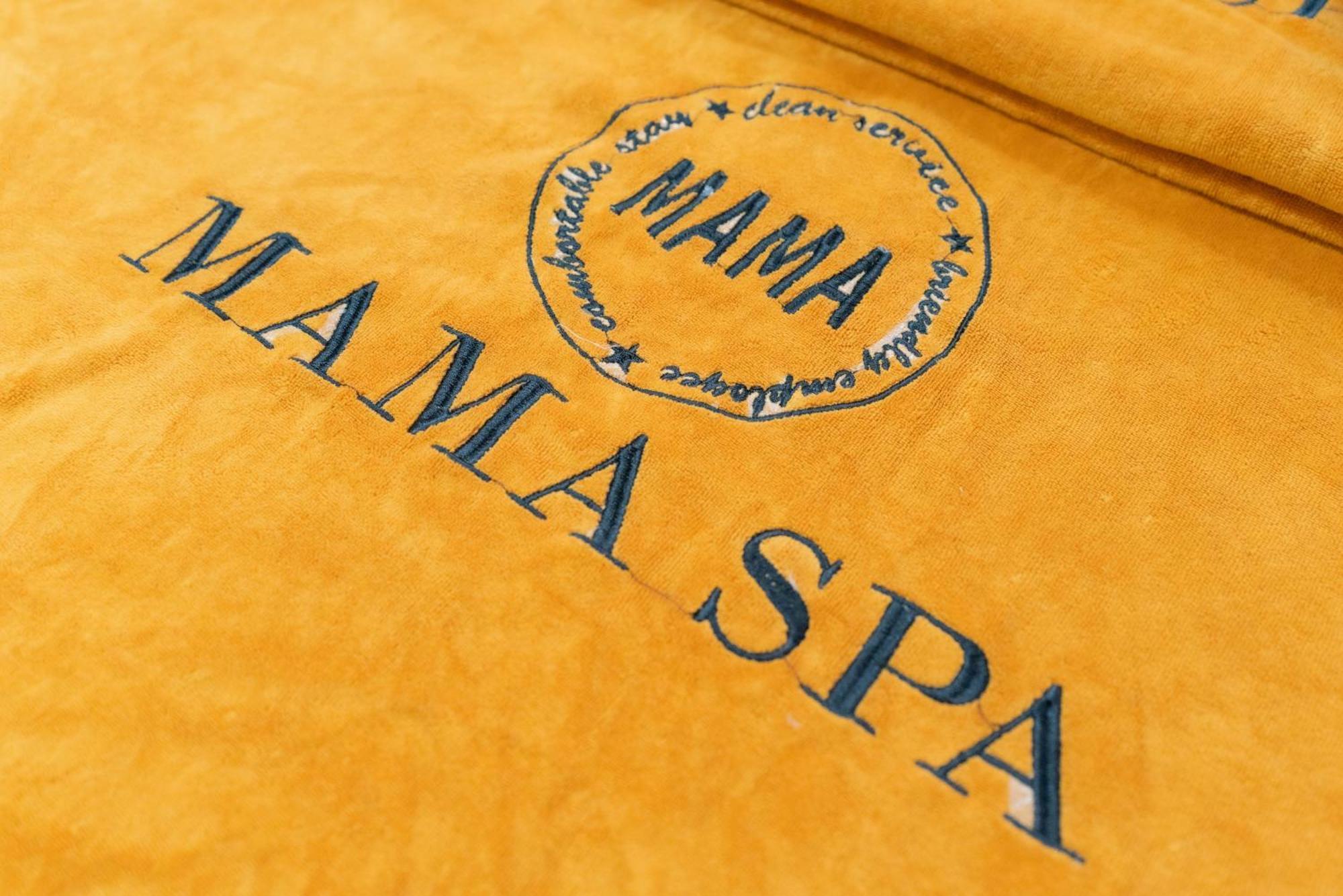 Mama Hotel And Apartment - Free Sauna And Gym Da Nang Dış mekan fotoğraf